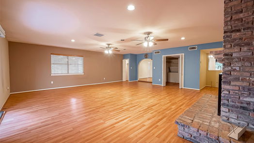 Houston 1-story, 4-bed 7515 Hereford Street-idx