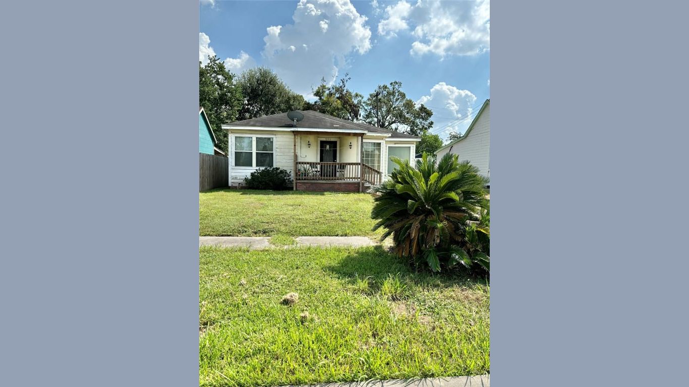 Houston 1-story, 2-bed 7006 Narcissus Street-idx