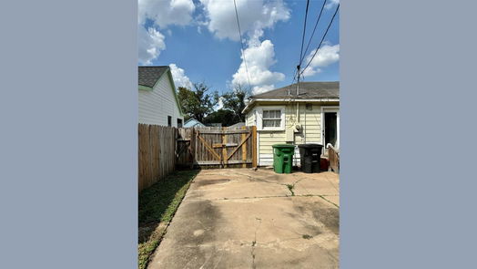 Houston 1-story, 2-bed 7006 Narcissus Street-idx