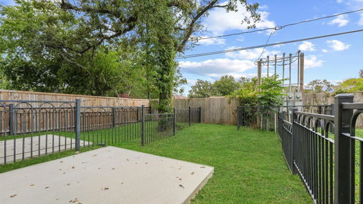 Houston 2-story, 2-bed 3227 Real Street A/B-idx