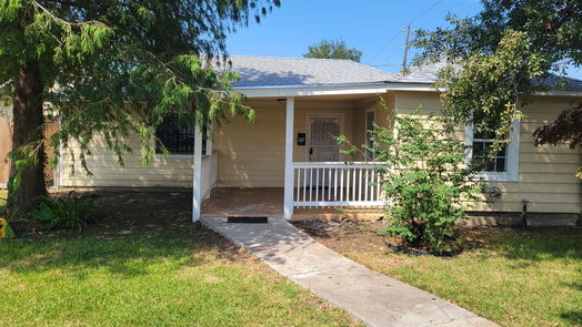 Houston 1-story, 2-bed 7543 Greenstone Street-idx