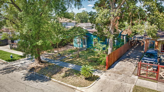 Houston 1-story, 3-bed 6807 Keller Street-idx