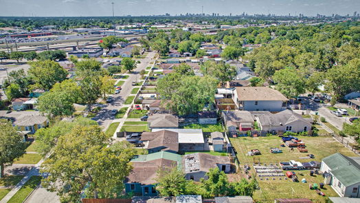 Houston 1-story, 3-bed 6807 Keller Street-idx