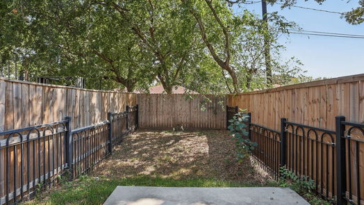 Houston 2-story, 2-bed 3225 Real Street A/B-idx