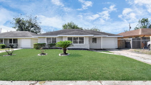 Houston 1-story, 3-bed 6142 Chaffin Street-idx