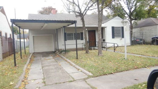 Houston null-story, 2-bed 6705 Linden Street-idx