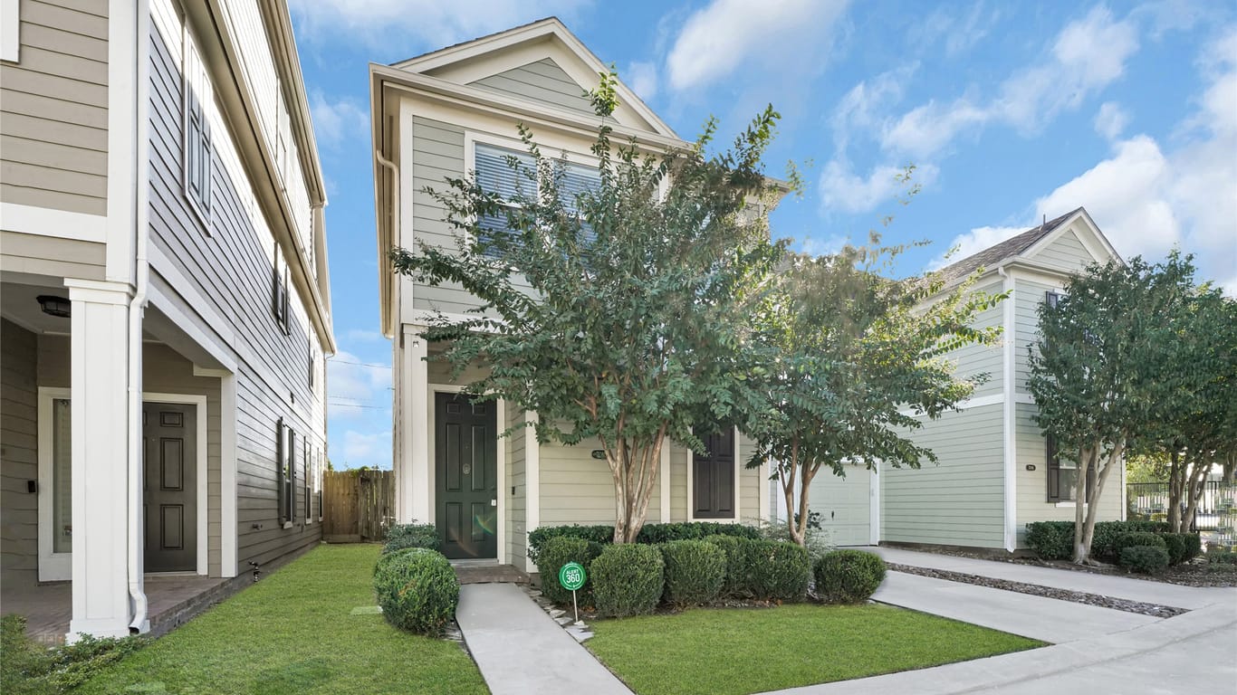 Houston 2-story, 2-bed 7010 Plum Creek Terrace Lane-idx