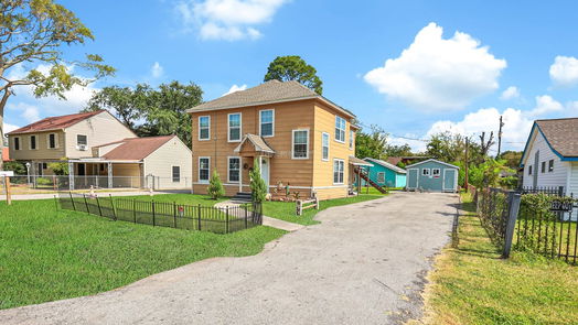 Houston 2-story, 3-bed 4019 Colgate Street-idx