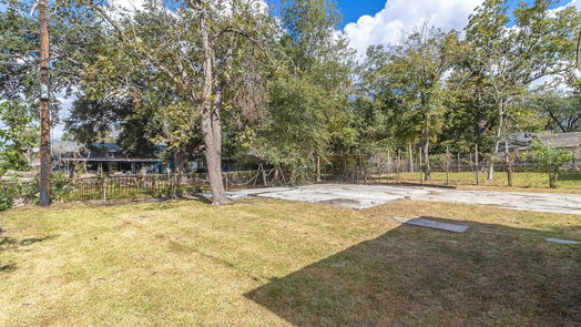 Houston null-story, 3-bed 6213 Clover Ridge Street-idx