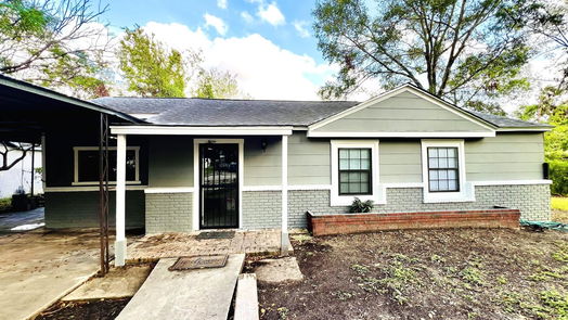 Houston 1-story, 3-bed 3063 Roe Drive-idx