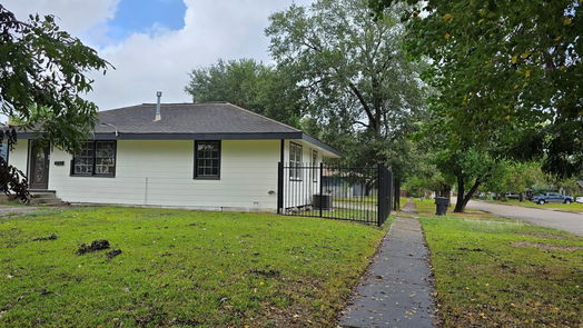 Houston null-story, 3-bed 7135 Lina Street-idx