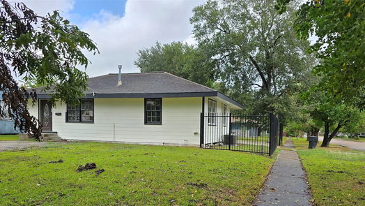 Houston null-story, 3-bed 7135 Lina Street-idx