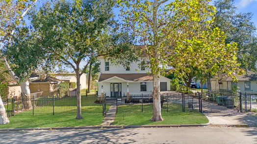 Houston 2-story, 4-bed 3809 Colgate Street-idx