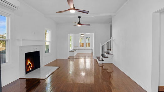 Houston 2-story, 4-bed 3809 Colgate Street-idx