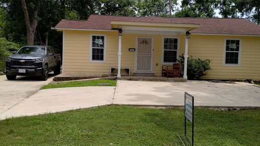 South Houston null-story, 4-bed 6227 Cavalier Street-idx