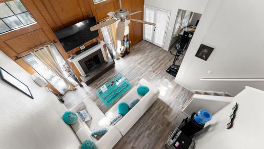 Houston 2-story, 2-bed 11 Regency Lane-idx