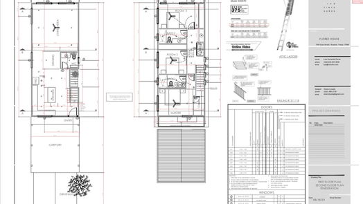 Houston 2-story, 3-bed 7946 Dyer Street-idx