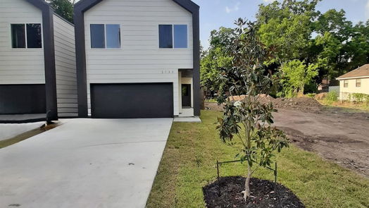 Houston 2-story, 3-bed 2130 Wavell Ct Street-idx