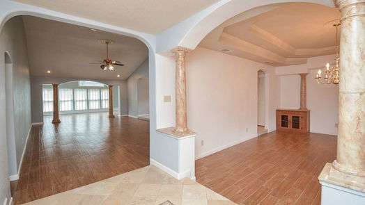 Houston 1-story, 4-bed 7210 Jadewood Drive-idx