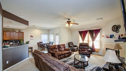 Houston 2-story, 4-bed 9715 Park Heath Lane-idx