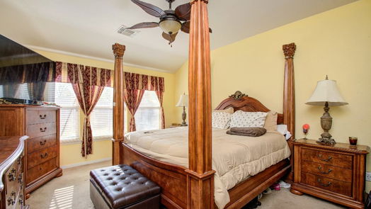 Houston 2-story, 4-bed 9715 Park Heath Lane-idx