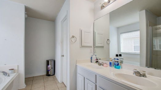 Houston 2-story, 4-bed 9715 Park Heath Lane-idx