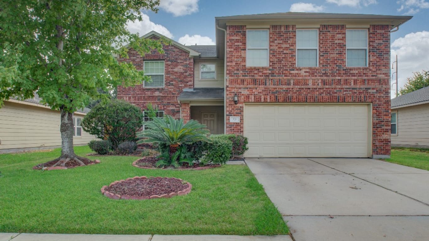 Houston 2-story, 4-bed 9715 Park Heath Lane-idx