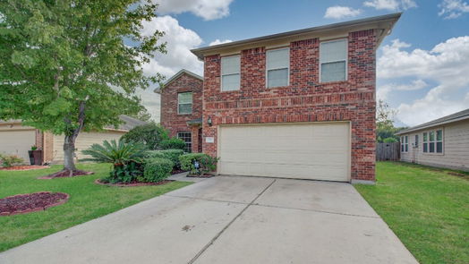 Houston 2-story, 4-bed 9715 Park Heath Lane-idx