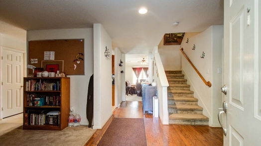 Houston 2-story, 4-bed 9715 Park Heath Lane-idx