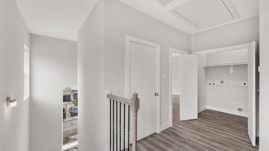 Houston 3-story, 3-bed 7814 De Priest Street-idx