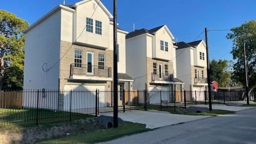 Houston 3-story, 3-bed 7814 De Priest Street-idx