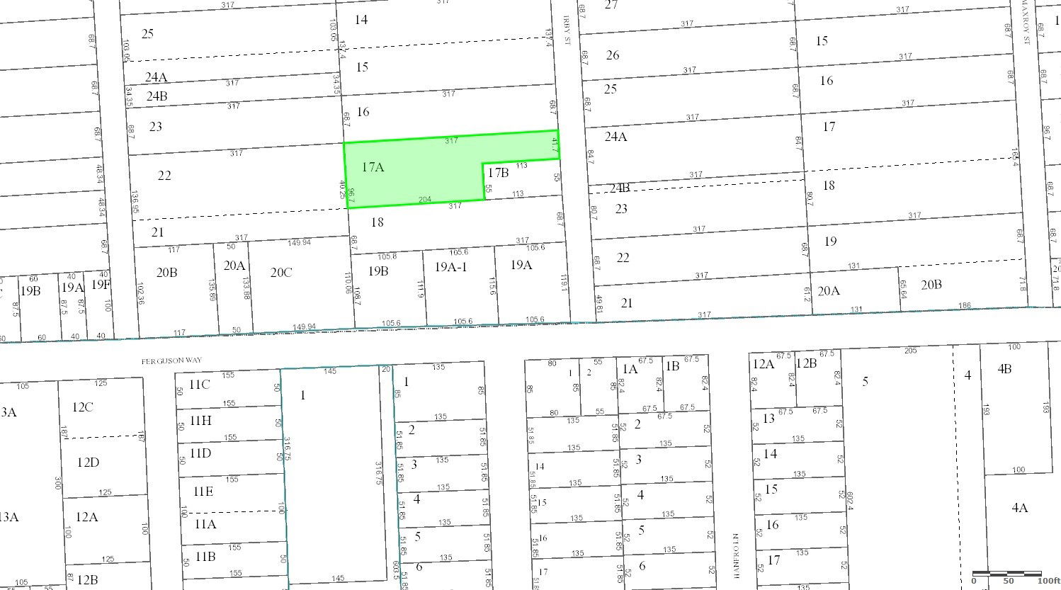 Houston null-story, null-bed 9317 Irby Street-idx
