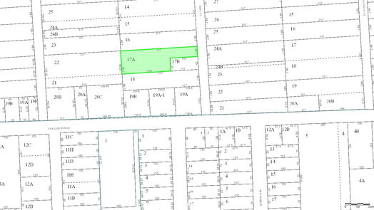 Houston null-story, null-bed 9317 Irby Street-idx