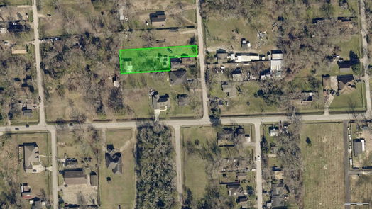 Houston null-story, null-bed 9317 Irby Street-idx