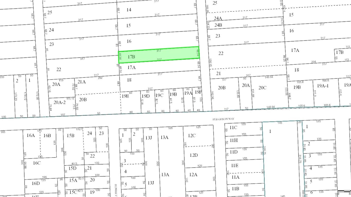 Houston null-story, null-bed 1907 Willow-idx