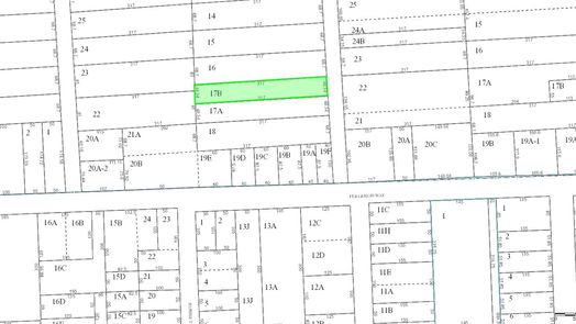 Houston null-story, null-bed 1907 Willow-idx