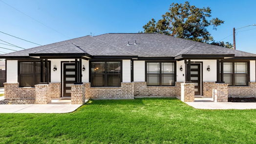 Houston 1-story, 4-bed 8003 Knox Street-idx