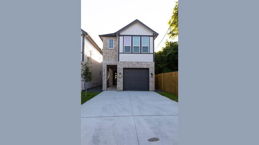 Houston 2-story, 3-bed 8415 Sunnyhill ST C-idx