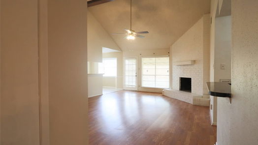 Houston 1-story, 3-bed 8206 Bayou Forest Drive NW-idx