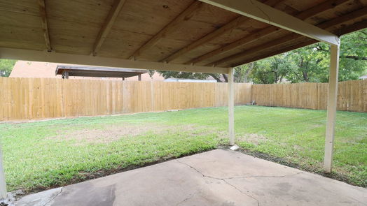 Houston 1-story, 3-bed 8206 Bayou Forest Drive NW-idx