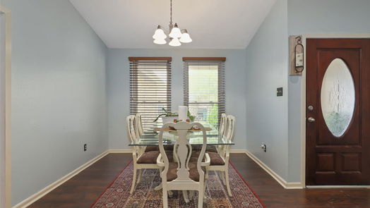 Houston 1-story, 3-bed 8910 Enchanted Forest Drive-idx
