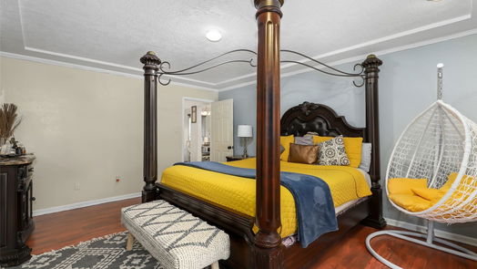 Houston 1-story, 3-bed 8910 Enchanted Forest Drive-idx