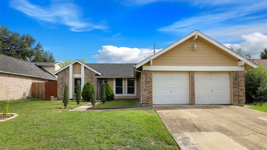 Houston 1-story, 3-bed 8910 Enchanted Forest Drive-idx