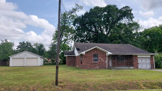 Houston 1-story, 2-bed 2317 Hampton Street-idx