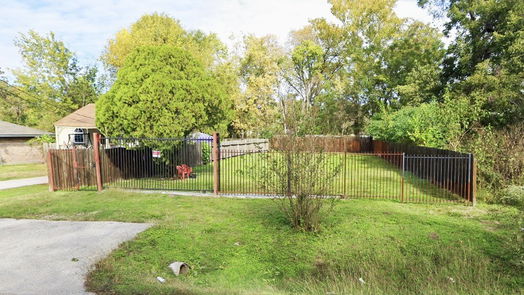 Houston null-story, null-bed 2204 Dolly Wright Street-idx