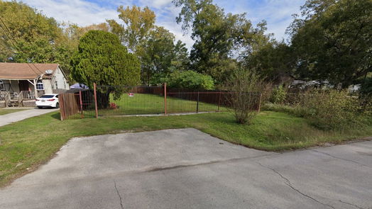Houston null-story, null-bed 2204 Dolly Wright Street-idx