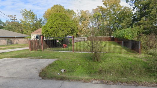 Houston null-story, null-bed 2204 Dolly Wright Street-idx