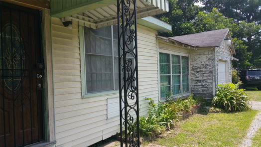 Houston 1-story, 4-bed 2306 Ellington Street-idx