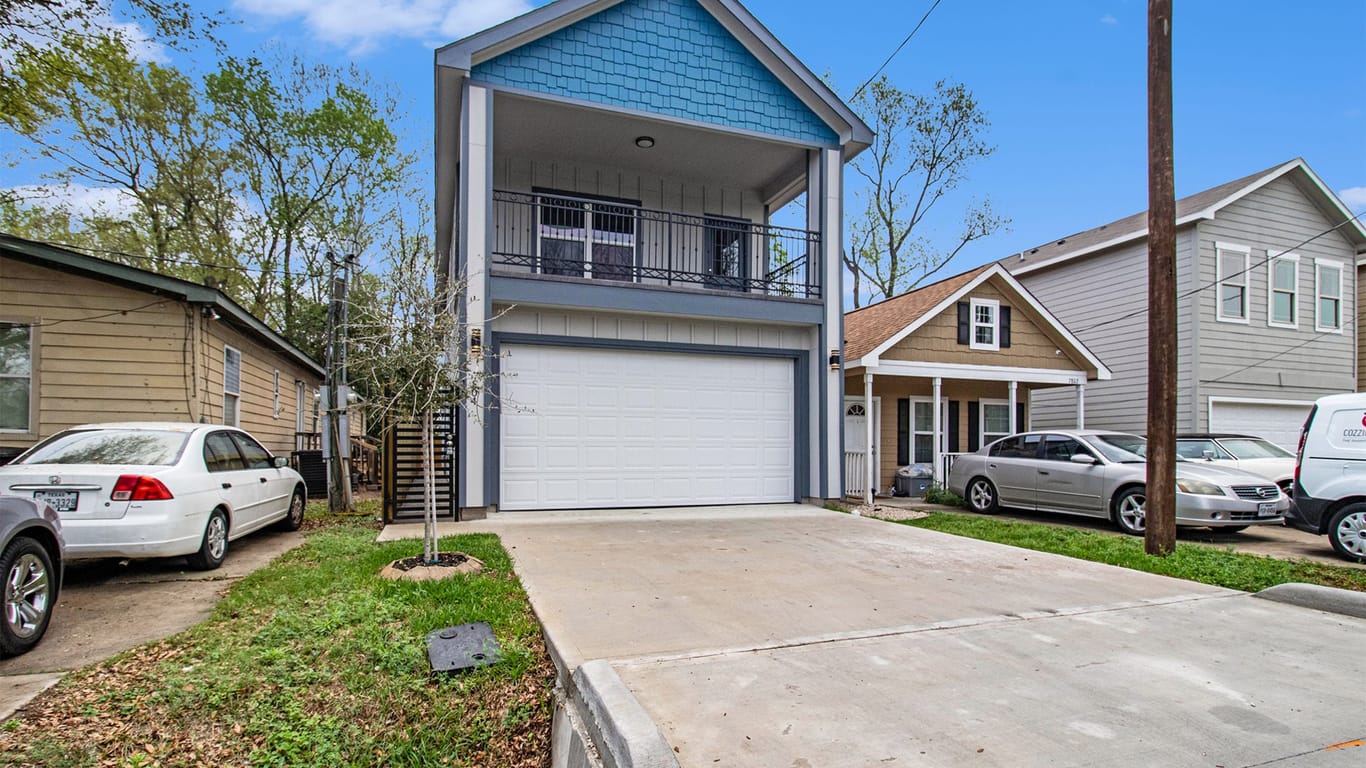 Houston 2-story, 3-bed 7804 Beckley Street-idx