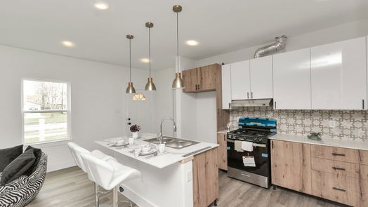 Houston 2-story, 3-bed 851 S Victory Drive A B C-idx